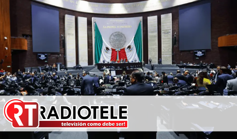 Diputados avalan nueva Ley Orgánica de la Armada; plantea su restructuración integral