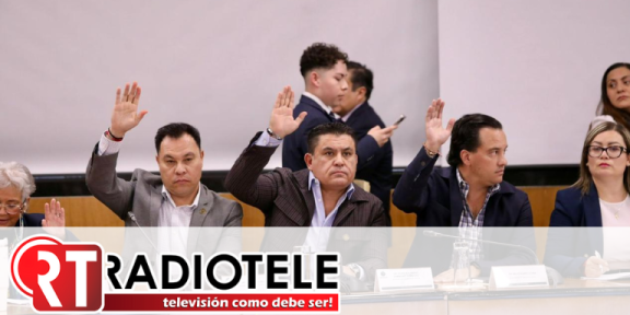 Con la nueva Ley de Extorsión quedarán 500 delincuentes peligrosos libres: diputados federales del PRI