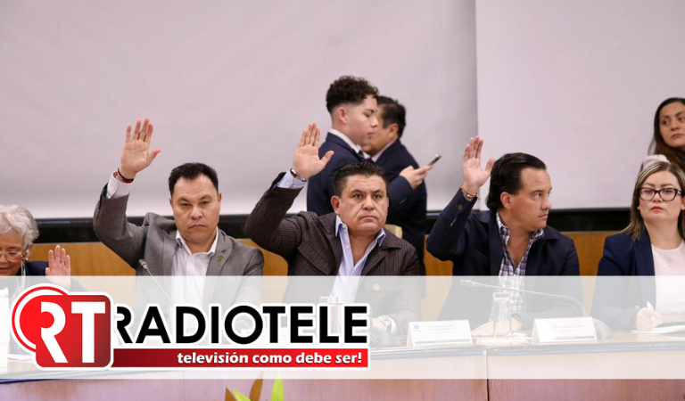 Con la nueva Ley de Extorsión quedarán 500 delincuentes peligrosos libres: diputados federales del PRI