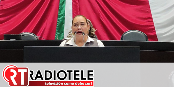 Ley contra extorsión no contempla propuestas concretas y plantea riesgos para la ciudadanía: diputada Mónica Sandoval