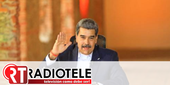 Venezuela destruye célula de la CIA; alistaba autoataque a buque de EU