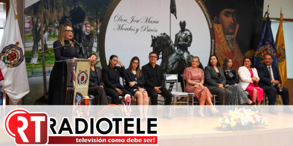 La educación de calidad se construye sobre la base de las condiciones laborales justas y humanas, señala Yarabí Ávila