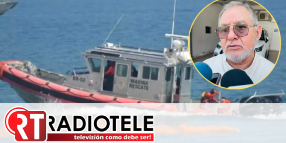 Semar auxilia a 28 jóvenes chiapanaecos que arribaron al Puerto de La Paz