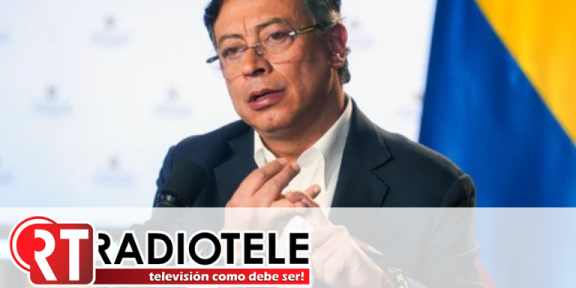 Tesoro de EU sanciona al presidente de Colombia; lo señala de permitir que “florezca” el narco