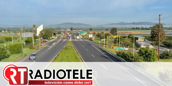 Liberarán vialidades en Michoacán tras diálogo con productores del campo: Raúl Zepeda