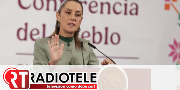 Sheinbaum pide reunión de Semar y SRE con embajador Johnson tras ataque de EU a “narcolanchas”; México está en contra, dice
