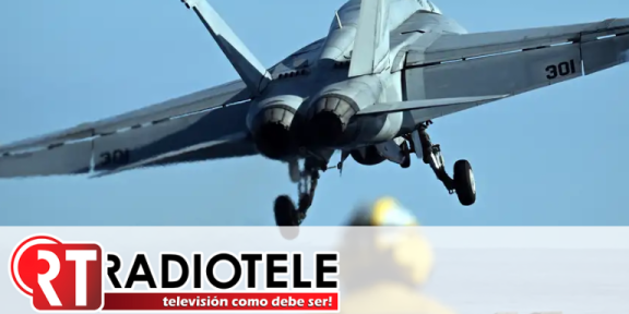 Despliegue militar estadounidense: posibles escenarios