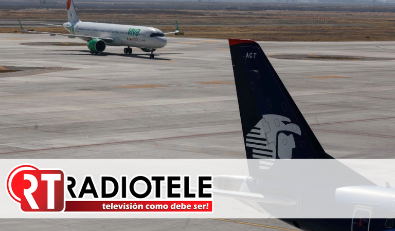 Traslado de vuelos de carga al AIFA, una decisión técnica, no política: Sheinbaum