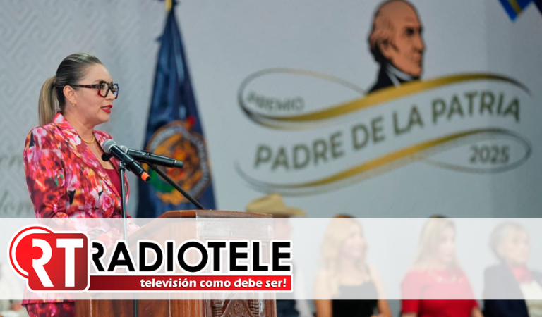 Sigamos construyendo en equipo y con equidad una Universidad Michoacana fuerte y profundamente humana: Yarabí Ávila