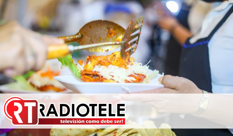 Arranca el Festival de la Enchilada y la Corunda