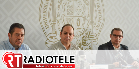 Alianza estratégica entre UMSNH y AFAMMICH para impulsar el desarrollo de la industria maderera