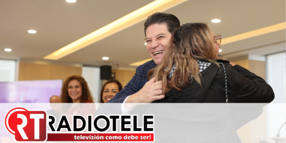 Las mujeres en Morelia no están solas: Alfonso Martínez