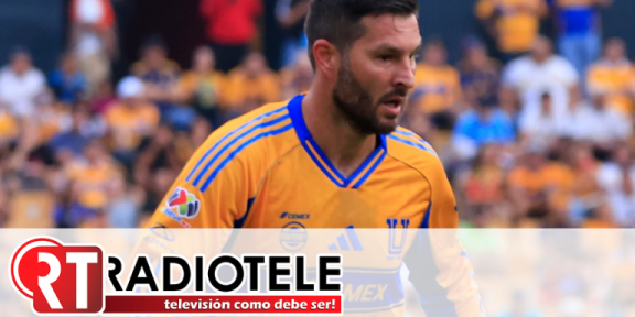 Nahuel ataja penal y Gignac anota en triunfo de Tigres sobre Tijuana
