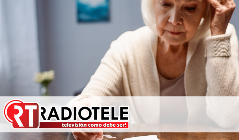Explican por qué las mujeres se ven más afectadas por la enfermedad de Alzheimer