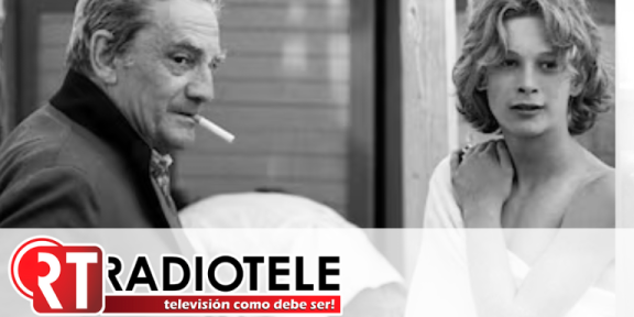 Fallece a los 70 años Björn Andrésen, el “chico más bello del mundo” de ‘Muerte en Venecia’