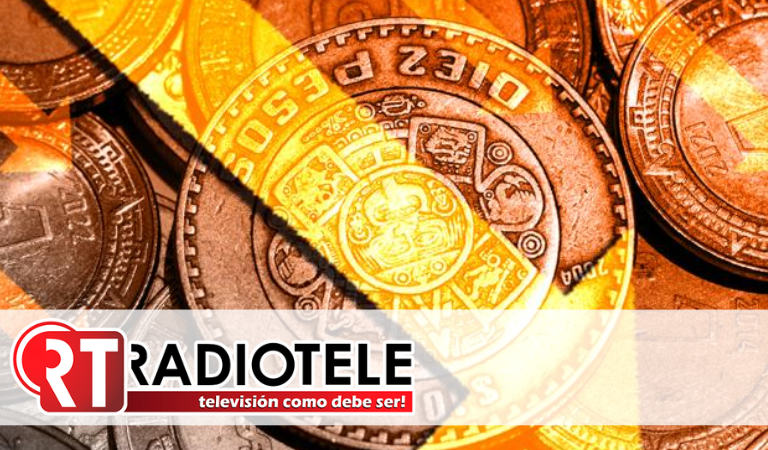 Peso retrocede, atento a tensiones comerciales entre EU y China