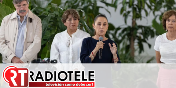Vamos por 350 mil nuevos lugares en educación superior: Sheinbaum