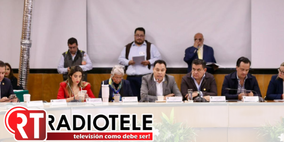 Presupuesto castiga al Poder Judicial y a la Seguridad Pública: PRI