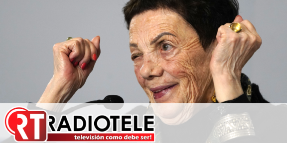 “El arte fotográfico no conoce fronteras ni necesita visas”: Graciela Iturbide, premio Princesa de Asturias 2025