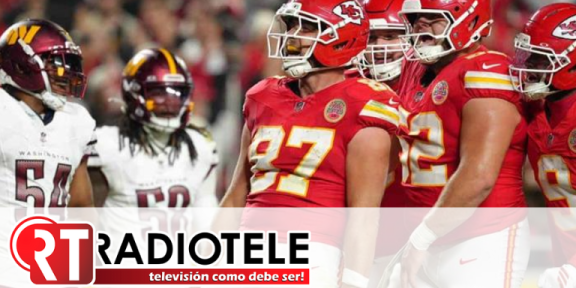 Kansas derrota 28-7 a Washington