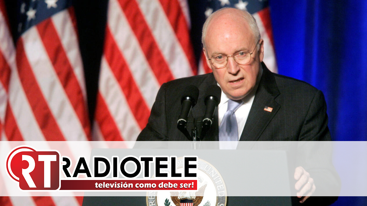 Muere Dick Cheney, el influyente vicepresidente republicano de George W. Bush