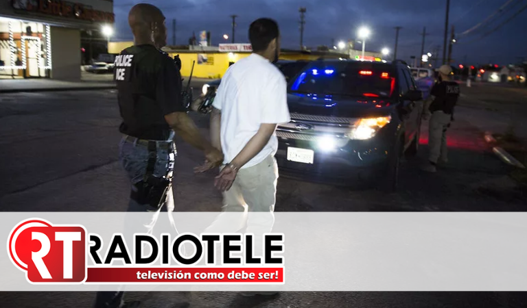 ICE realiza redada migratoria masiva en Charlotte, Carolina del Norte