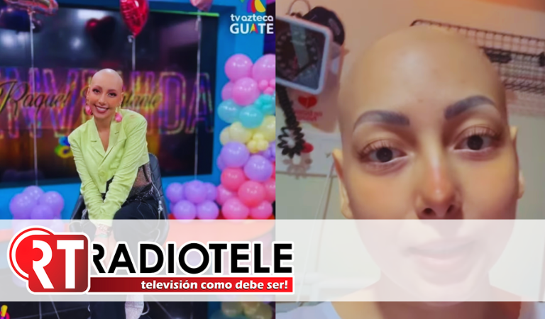 Muere querida exreina de belleza y presentadora de TV guatemalteca: luchó contra dura enfermedad