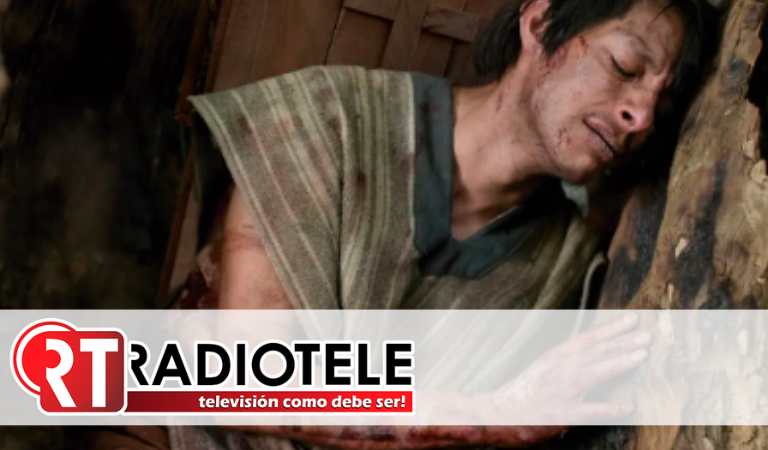 El diablo en el camino, estreno nacional 11 de Diciembre