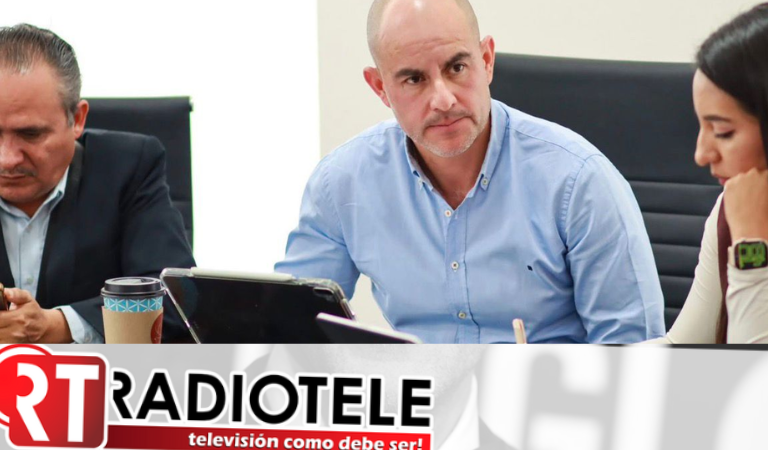 Listo el Ooapas para la operación de la Planta Potabilizadora de Cointzio: Adolfo Torres