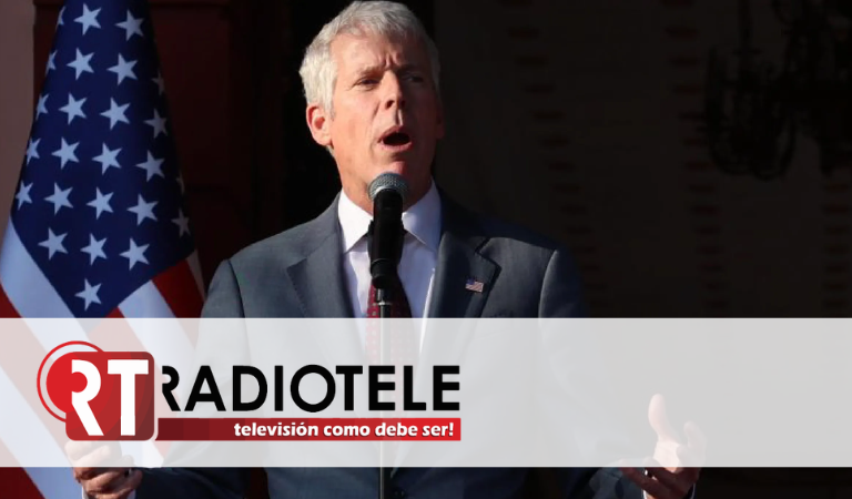 EU impedirá “de una forma u otra” que Irán se haga con un arma nuclear: Chris Wright